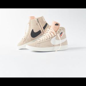 Nike blazer sneakers